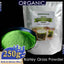 Imported Unsweetened Premium Organic Barley Grass Powder 250g