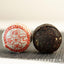 CIFbuy Yunnan Pu'er Tea Leaves Mini Tuo Tea Glutinous Fragrance Red Cotton Tuo 500g