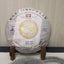 CIFbuy Huang Jin Sui Yue * 2010 TAETEA Yunnan Menghai Dayi Tea Puer Ripe 70 Anniversary