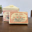 CIFbuy Tu Lin Feng Huang 607 Yunnan Puer Tea Brick Ripe Pu-erh Shu 250g