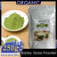 Pure Organic Barley Grass Original Powder Juice Drink 250g Natural Weight Loss Barley Health Matcha Beverage