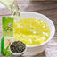 CIFbuy Milk Oolong Tea Milk Tea Organic GreenTea 250g Taiwan High Mountain Jin Xuan Tea Strong aroma resistant to brewing