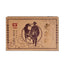 CIFbuy 2018 TAETEA LAO CHA ZHUANG Dayi Pu-erh Tea Old Brick Aged Puer Tea Ripe 250g