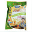 CIFbuy Premium Mongolian Milk Tea Powder Instant Salty Sweet Suutei Tsai Herbal Drink 300g Resealable Bag