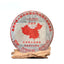 CIFbuy 357g Yunnan Ripe Pu-erh Tea Lao Ban Zhang Black Tea Cake Chinese Weight Loss Tea
