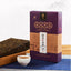 CIFbuy 2019 Hunan Fu Cha Handmade with Anhua Flower, Pressed Dark Tea Ai Cha, 1000g