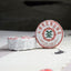 CIFbuy Chinese Tea 2019 Plum Blossom Cake Pu'er Raw Tea Cake 100g Yunnan Pu'er Tea