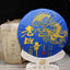 CIFbuy 357g Laobanzhang Raw Puerh Tea Cake Yunnan Organic Pu-erh Shengcha Old Pu'er Tea