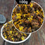 CIFbuy Kunlun Mountain Chrysanthemum Tea, Snow Daisies, High-Quality Floral Tea