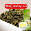 CIFbuy HelloYoung Jin Xuan Milk Oolong Tea - Taiwaness Oolong Tea Loose Leaf - Taiwan High Mountain Tea - Delicate and Silky Smooth - Stabilizes