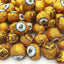 CIFbuy Handmade Ball-shaped Aged Shou Mei Longevity Eyebrow White Tea Balls
