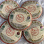 CIFbuy200g Yunnan Wild Pu'er Tea Cake 2005 Aged Pu-erh Raw Tea Cake Old Tree Puerh Tea