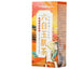 CIFbuy 150g Six White Jade Muscle Tea Health and Skin Whitening Tea Blemish Bag Tea