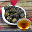 TeaYunnan Ancient Trees Golden Pearl Dian Hong Chinese Black Tea 100g