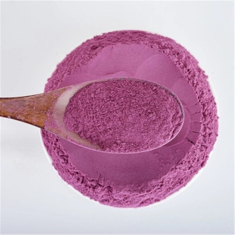 100% Pure Organic Purple Sweet Potato Powder High Antioxidant Superfood300g
