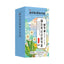 Dandelion Lily Poria Tea TongRenTang Dandelion Lily Poria Tuberose Tea 30bags