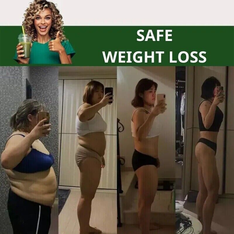 60PCS Na_veta Barley Grass Powder 100% Pure & Organic, Pure Organic Barley