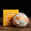 Golden Melon Royal Tribute Tuo FT * XiaGuan Pu-erh Tea Raw TuoCha 100g