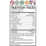 3lb Bulk Whey Protein ISOLATE (NOT concentrate) Manufacturer Direct CHOCOLATE