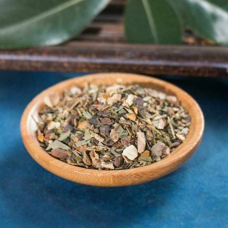 Bags Man Ginseng Huangjing Tea Chinese Medicine Tea Increase Long-lasting 5g X30