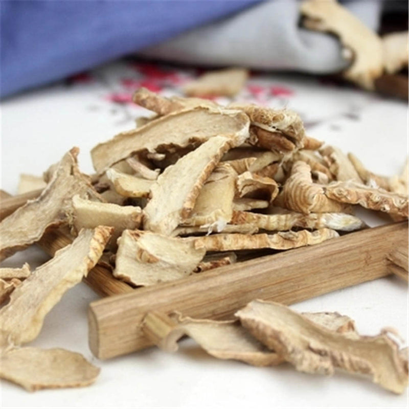 100% Natural Zhi Mu Anemarrhena Rhizome Asphodeloides Dried Root Chinese Herbal