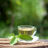 100% Herbal Tea | Loss Weight Organic Dried Guava Leaves Powder