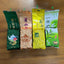 Winter Lishan Alpine Oolong Tea High Mount Oolong Tea 4 Kinds of Teas*150g