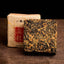 Tea400 Years Ancient Tree Golden Buds Dian Hong Yunnan Black Tea Brick Red Tea 250g