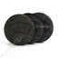 HELLOYOUNG 10Pcs*50g Supreme DaHongPao Big Red Robe Cake Aged Chinese Oolong Tea