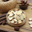 Organic Premium Gan Cao Glycyrrhiza Glabra Liquorice Root Herbal Cut Slices 500g