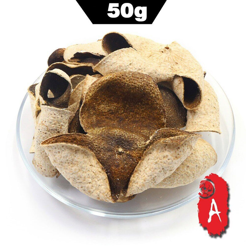 Chinese Green XinHui "Chen Pi" Dried Tangerine Peel Orange Peel Tea 50g