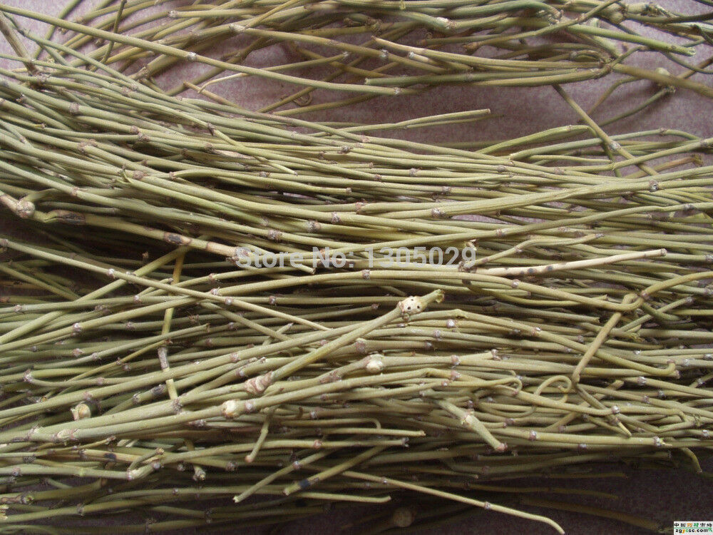 100g Mo Mu Green Huang Tea Herbal Tea