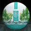 Spring Dawn Sheng Puer Jingmai Mountain Orchid Scent Raw Pu'er Tea 357g