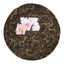 Yunnan Na Ka Pu-erh Mengsong Naka Puer Tea 357g Organic Green Tea