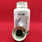 Original Tiens Spirulina Capsule Enhance Immunity 100 Capsules/bottle