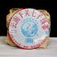 Pao Bing 8603 * Xiaguan Old Aged Pu'er Shen Puerh Puer Tea Raw Pu-erh 357g