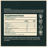 60Pcs Vital Source Feminine Balance Gummies,Support Women's Health&Wellness-Best