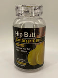 Hip Butt Enlargement CAPSULES Effective Lifting CREATINE and Rapid Enlargement