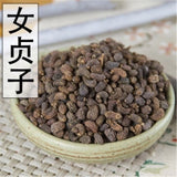 100% Natural Ligustri lucidi Fructus Nv Zhen Zi 陳子 Chinese Herb Tea 250/500g