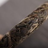 100g Yunnan Raw Puerh Tea Cake Iceland Pu-erh Shengcha Big Leaf Pu'er Green Tea