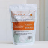 Ulcer Healing Tea Relieves Gastric Stomach Pain Bloating Promotes Digestion