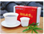 Tibetan Tea Ya'an Tibetan Tea Black Tea Golden Tip Brick Tea 650g