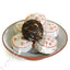 HELLOYOUNG Tribute Chrysanthemum Flower Puer Pu'er Pu erh Tea Mini Ripe Cake