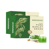 60PCS Na_veta Barley Grass Powder 100% Pure & Organic, Pure Organic Barley