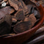 Schwarzer Ginseng Wurzel Scheibe 100g 8Jahre Getrocknet Koreanisch