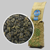 China Taiwan Jinxuan Milk Oolong Tea Premium High Mountain Wulong Tea