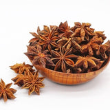 China Kitchen Cooking Food Hot Pot Seasoning spices star anise fennel