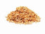 Chopped Sweet Orange Peel - 1 Pound - California Grown Dried Citrus