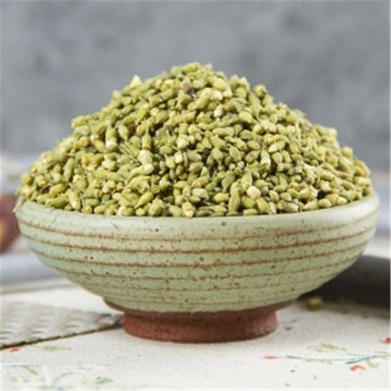 Chinese Herb Pagoda Tree Sophora Flower - Huai Hua Mi - 槐花