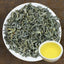 High Quality Fried Tea Oolong Tea Light Roasted Fragrant Taste 100g/3.52oz